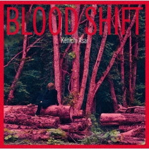 BLOOD SHIFT＜通常盤＞