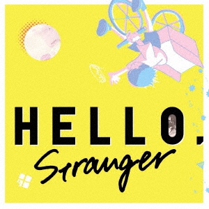 GENNARI/HELLO,Stranger[GOW-003]