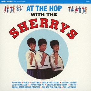 The Sherrys/åȡۥåס꡼[ODR-6202]