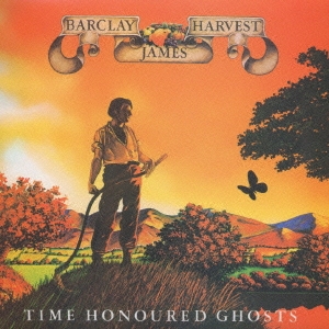 Barclay James Harvest/神話の中の亡霊