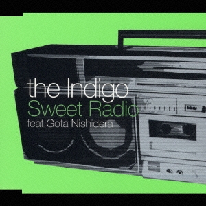 Sweet Radio featuring.西寺郷太