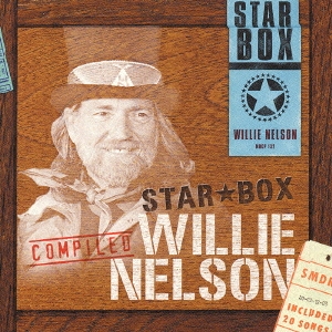 STAR BOX ウィリー・ネルソン
