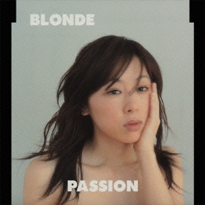 BLONDE/PASSION