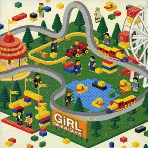 スケッチ ブック