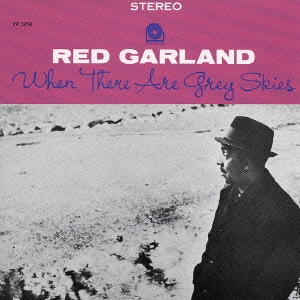 ホエン・ゼア・アー・グレイ・スカイズ＋1＜期間限定特別価格盤＞