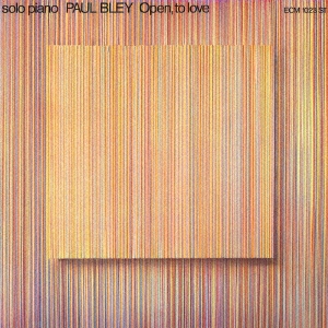 オープン、トゥ・ラヴ＜初回限定盤＞