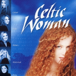 Celtic Woman/ƥåޥ[TOCP-67890]