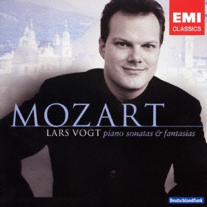 モーツァルト:ピアノ・ソナタ第11番「トルコ行進曲付」他