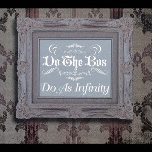 Do The Box  ［6CD+DVD］＜初回生産限定盤＞