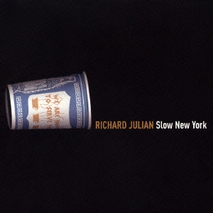 スロー・ニューヨーク [CCCD]