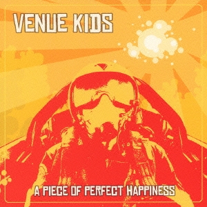 Venue Kids/A PIECE OF PERFECT HAPPINESS[RADC-5]