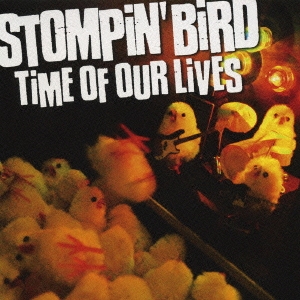 TIME OF OUR LIVES  ［CD+DVD］