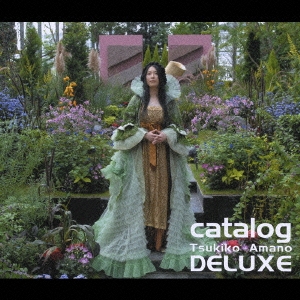 デラックスカタログ  ［2CD+DVD］＜期間限定生産盤＞