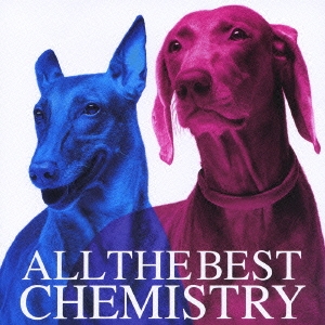 CHEMISTRY/ALL THE BEST[DFCL-1303]