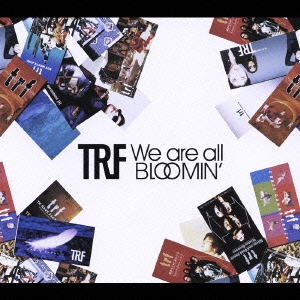 We are all BLOOMIN'  ［CD+DVD］