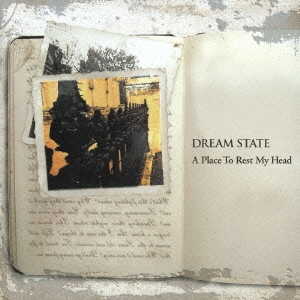 ア・プレイス・トゥ・レスト・マイ・ヘッド