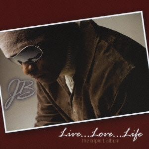 ライヴ、ラヴ、ライフ