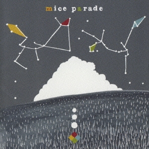 Mice Parade/ޥѥ졼[PCD-23897]