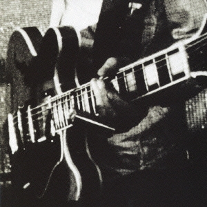 UNDERGROUND TAPES～1972KBS京都スタジオ・ライブ＜紙ジャケット仕様盤＞