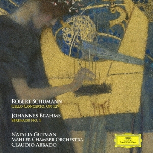 シューマン:チェロ協奏曲イ短調 作品129/ブラームス:セレナード第1番ニ長調 作品11