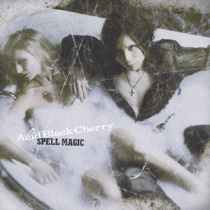 SPELL MAGIC  ［CD+DVD］＜初回生産限定盤＞