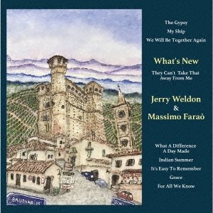 Jerry Weldon/ۥåġ˥塼[VHCD-78333]