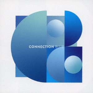 CONNECTION BLUE