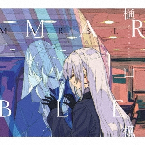 /MARBLE CD+Blu-ray Discϡס[LACM-34976]