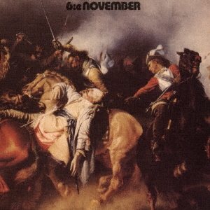 November/6e åĥ襤[ARC3057]