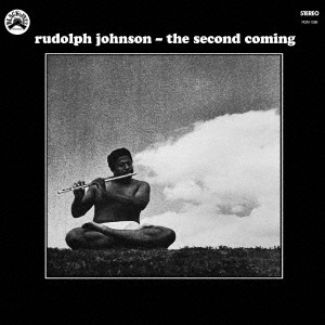 Rudolph Johnson/ڥ辰òۥɡߥ[PCD-17839W]