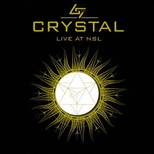 Seventh Crystal/饤åȡΥǥåɡ[MICP-11657]