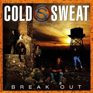 Cold Sweat (Hard Rock)/֥쥤ȡס[UICY-79784]