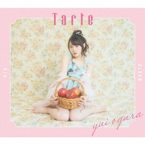 Tarte ［CD+DVD］