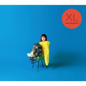 XL -EP ［CD+Blu-ray Disc］＜初回生産限定盤＞