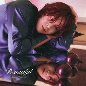 󡦥󥽥/Beautiful CD+DVDϡA[UPCH-89474]