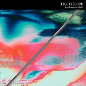 TIGHTROPE＜初回生産限定盤/配信視聴権利付き＞