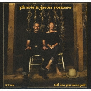 Pharis & Jason Romero/誇るべき思い出