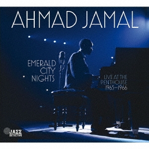 Ahmad Jamal/ɡƥʥ Vol.2[KKJ204]
