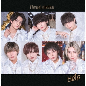 He1p/Eternal emotionType C[HELP-3]
