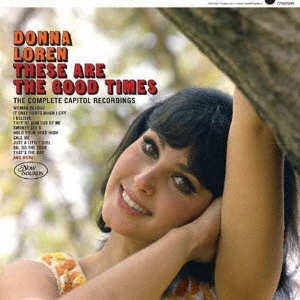 Donna Loren/åɡॺץ꡼ȡԥ롦쥳ǥ󥰥[CDSOL-71498]