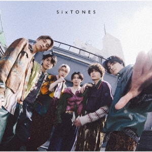 SixTONES シングルCD まとめ売り17枚セットSixTONESまとめ売り