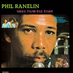 Phil Ranelin/֥եࡦȥ饤֡ס[PCD-94152]