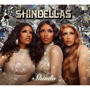 The Shindellas/ɡ[REDN0045]