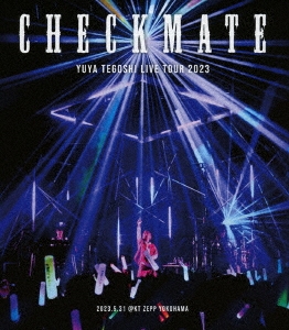 手越祐也 LIVE TOUR 2023 「CHECKMATE」