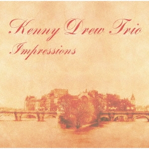 Kenny Drew Trio/ץå󥺡㴰ס[CDSOL-47902]