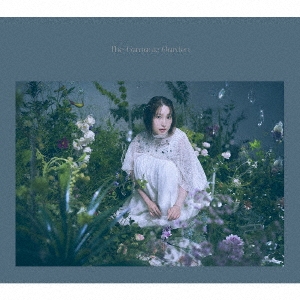 갦ǵ/The Fantasic Garden CD+2Blu-ray DiscϡA[GNCA-1658]
