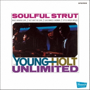 Young Holt Unlimited/ե롦ȥåȡָס[UVSL-2038]