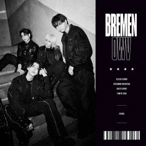 BREMEN ［CD+DVD］＜初回限定盤＞