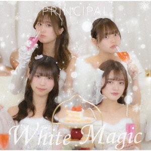 white magic/片想いシーズン＜Type-A＞