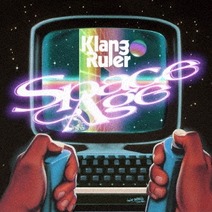 Klang Ruler/Space Age[UMCK-1769]